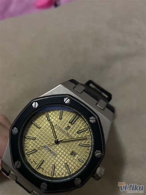 audemars piguet cena beograd